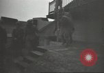 Image Le Lieutenant-colonel Waite France, 1939, de la seconde 62 séquences d'archives historiques vidéo 65675064171