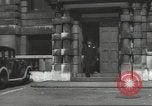 Image of Winston Churchill London England United Kingdom, 1939, second 3 stock footage video 65675064172
