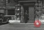 Image of Winston Churchill London England United Kingdom, 1939, second 4 stock footage video 65675064172