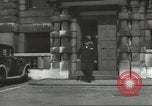 Image of Winston Churchill London England United Kingdom, 1939, second 5 stock footage video 65675064172