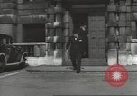 Image of Winston Churchill London England United Kingdom, 1939, second 6 stock footage video 65675064172