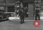 Image of Winston Churchill London England United Kingdom, 1939, second 8 stock footage video 65675064172