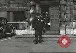 Image of Winston Churchill London England United Kingdom, 1939, second 9 stock footage video 65675064172