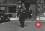 Image of Winston Churchill London England United Kingdom, 1939, second 10 stock footage video 65675064172