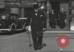 Image of Winston Churchill London England United Kingdom, 1939, second 12 stock footage video 65675064172