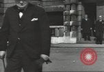 Image of Winston Churchill London England United Kingdom, 1939, second 15 stock footage video 65675064172