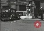 Image of Winston Churchill London England United Kingdom, 1939, second 16 stock footage video 65675064172