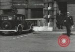 Image of Winston Churchill London England United Kingdom, 1939, second 17 stock footage video 65675064172
