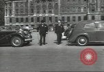 Image of Winston Churchill London England United Kingdom, 1939, second 21 stock footage video 65675064172