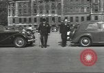 Image of Winston Churchill London England United Kingdom, 1939, second 22 stock footage video 65675064172