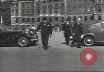 Image of Winston Churchill London England United Kingdom, 1939, second 23 stock footage video 65675064172