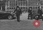 Image of Winston Churchill London England United Kingdom, 1939, second 24 stock footage video 65675064172
