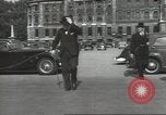 Image of Winston Churchill London England United Kingdom, 1939, second 25 stock footage video 65675064172