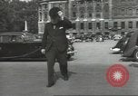 Image of Winston Churchill London England United Kingdom, 1939, second 26 stock footage video 65675064172