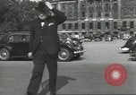 Image of Winston Churchill London England United Kingdom, 1939, second 27 stock footage video 65675064172