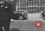 Image of Winston Churchill London England United Kingdom, 1939, second 28 stock footage video 65675064172