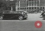 Image of Winston Churchill London England United Kingdom, 1939, second 29 stock footage video 65675064172