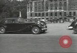 Image of Winston Churchill London England United Kingdom, 1939, second 30 stock footage video 65675064172