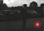 Image of Winston Churchill London England United Kingdom, 1939, second 36 stock footage video 65675064172