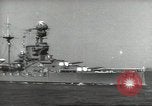 Image of British 2nd Battle Squadron European Theater, 1939, second 3 stock footage video 65675064173