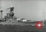 Image of British 2nd Battle Squadron European Theater, 1939, second 4 stock footage video 65675064173