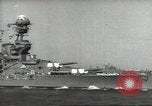 Image of British 2nd Battle Squadron European Theater, 1939, second 6 stock footage video 65675064173