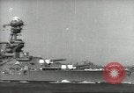 Image of British 2nd Battle Squadron European Theater, 1939, second 7 stock footage video 65675064173