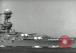 Image of British 2nd Battle Squadron European Theater, 1939, second 8 stock footage video 65675064173