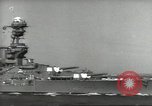 Image of British 2nd Battle Squadron European Theater, 1939, second 9 stock footage video 65675064173