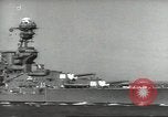 Image of British 2nd Battle Squadron European Theater, 1939, second 10 stock footage video 65675064173