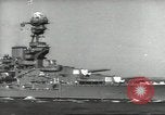 Image of British 2nd Battle Squadron European Theater, 1939, second 12 stock footage video 65675064173