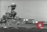 Image of British 2nd Battle Squadron European Theater, 1939, second 13 stock footage video 65675064173