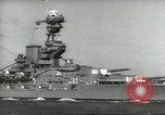 Image of British 2nd Battle Squadron European Theater, 1939, second 14 stock footage video 65675064173