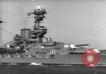 Image of British 2nd Battle Squadron European Theater, 1939, second 15 stock footage video 65675064173