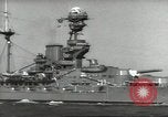 Image of British 2nd Battle Squadron European Theater, 1939, second 17 stock footage video 65675064173