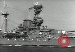 Image of British 2nd Battle Squadron European Theater, 1939, second 18 stock footage video 65675064173