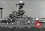 Image of British 2nd Battle Squadron European Theater, 1939, second 19 stock footage video 65675064173
