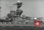 Image of British 2nd Battle Squadron European Theater, 1939, second 20 stock footage video 65675064173