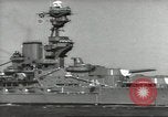 Image of British 2nd Battle Squadron European Theater, 1939, second 22 stock footage video 65675064173