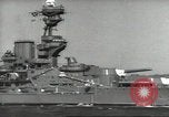 Image of British 2nd Battle Squadron European Theater, 1939, second 23 stock footage video 65675064173