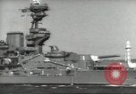 Image of British 2nd Battle Squadron European Theater, 1939, second 24 stock footage video 65675064173