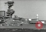 Image of British 2nd Battle Squadron European Theater, 1939, second 25 stock footage video 65675064173