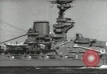 Image of British 2nd Battle Squadron European Theater, 1939, second 28 stock footage video 65675064173