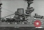 Image of British 2nd Battle Squadron European Theater, 1939, second 29 stock footage video 65675064173