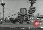 Image of British 2nd Battle Squadron European Theater, 1939, second 30 stock footage video 65675064173