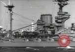 Image of British 2nd Battle Squadron European Theater, 1939, second 31 stock footage video 65675064173