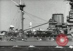 Image of British 2nd Battle Squadron European Theater, 1939, second 33 stock footage video 65675064173