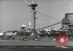 Image of British 2nd Battle Squadron European Theater, 1939, second 35 stock footage video 65675064173