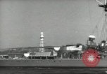 Image of British 2nd Battle Squadron European Theater, 1939, second 41 stock footage video 65675064173