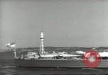 Image of British 2nd Battle Squadron European Theater, 1939, second 47 stock footage video 65675064173